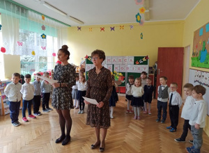 Święto małych i dużych Kobiet